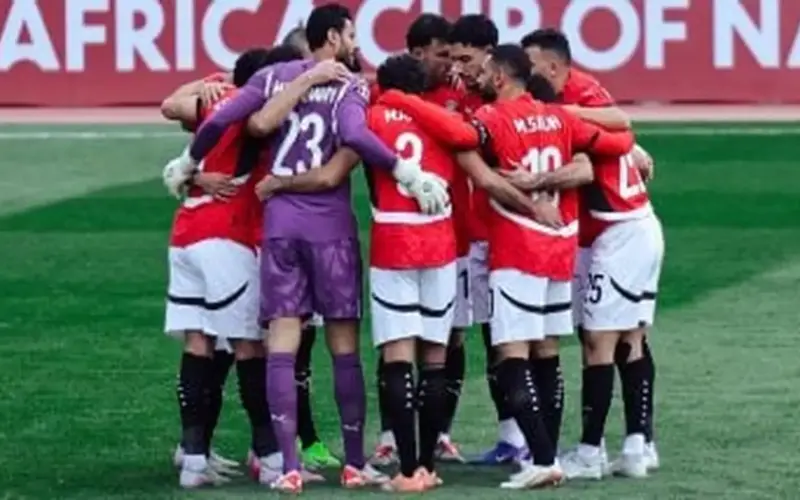 القنوات الناقلة لمباراة منتخب الفراعنة أمام بنين فى أمم أفريقيا 2025
